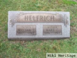 Mary C Hauser Helfrich