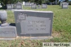 Silas Filmore Pennington