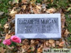 Elizabeth Morgan