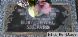 Ruby Jewel Shepard