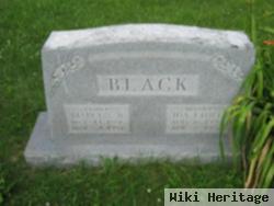 Ida Ethel Black