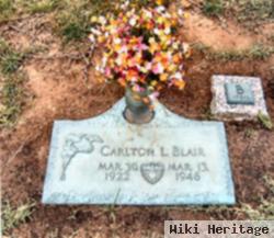 Carlton L. Blair