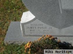 James Posie "jimmy" Vass, Jr