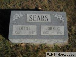 Lottie Sears