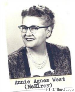 Anne A. Mcelroy