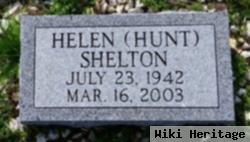 Helen Mae Shelton