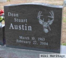 Dean Stuart Austin