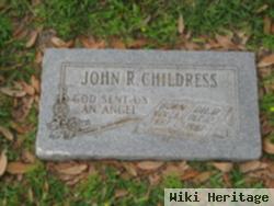 John R. Childress