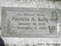 Patricia A. Kelly