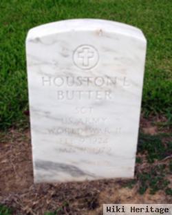 Houston L. Butter