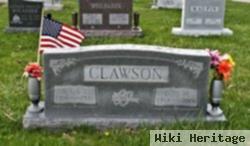 Lois H. Clawson