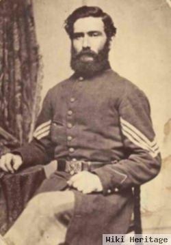 Capt Jerome Kimball Taft