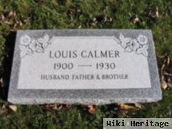 Louis Calmer