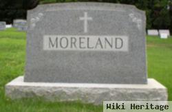 William Robert Moreland