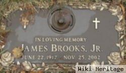 James Brooks, Jr