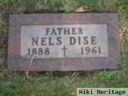 Nels Dise