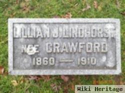 Lillian Jane Crawford Lindhorst