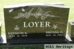 Kenneth K. Loyer