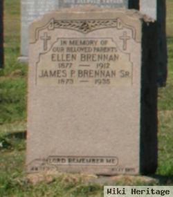 William Joseph Brennan, Jr