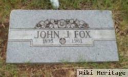 John J. Fox