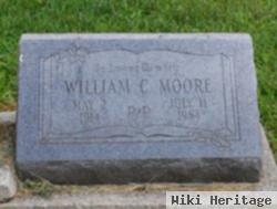 William C. Moore