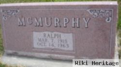 Ralph Mcmurphy