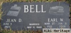 Earl W Bell