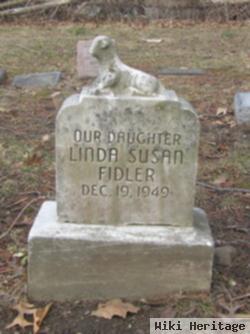 Linda Susan Fidler