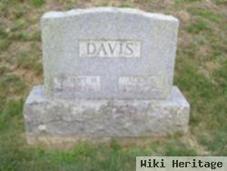 Gilbert H. Davis