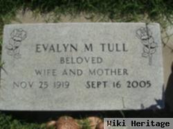 Evalyn M. Tull