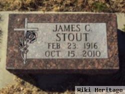 James C. Stout