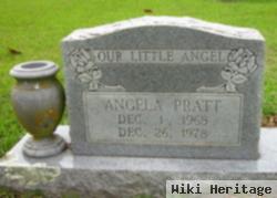 Angela Pratt