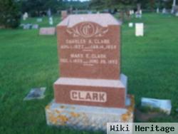 Charles Almon Clark