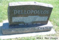 Satir "sam" Dellopoulos