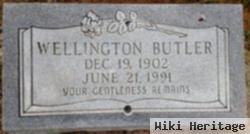 Wellington C. Butler