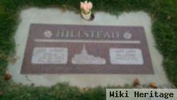 Jere Sharon Steele Hillstead