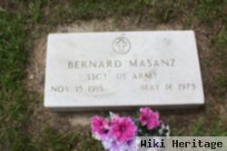 Bernard Masanz