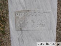 Mary Sue Smith