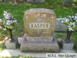 Margaret R. Putzer Kasper