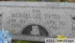 Michael Lee Tipton