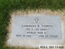 Gordon R. Tobin