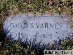 Floyd Stevens Varney