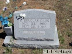 L. Douglas Giles