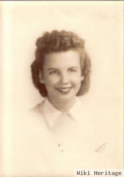 Lucille Annie Smith Hartsfield