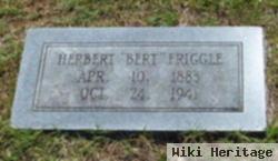 Herbert "bert" Friggle