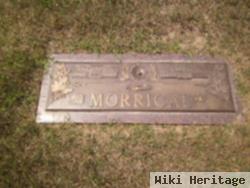 Raymond Allen Morrical, Jr