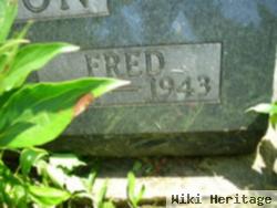 Frederick "fred" Killion