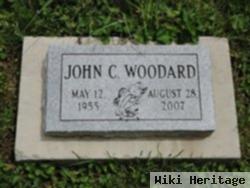 John C. Woodard