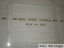 Anna Marie Schmale