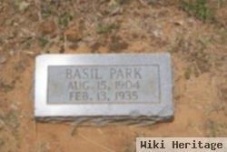 Basil Park